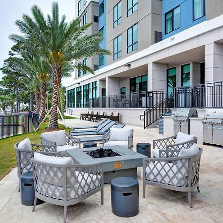 Residence Inn By Marriott Fort Walton Beach Zewnętrze zdjęcie