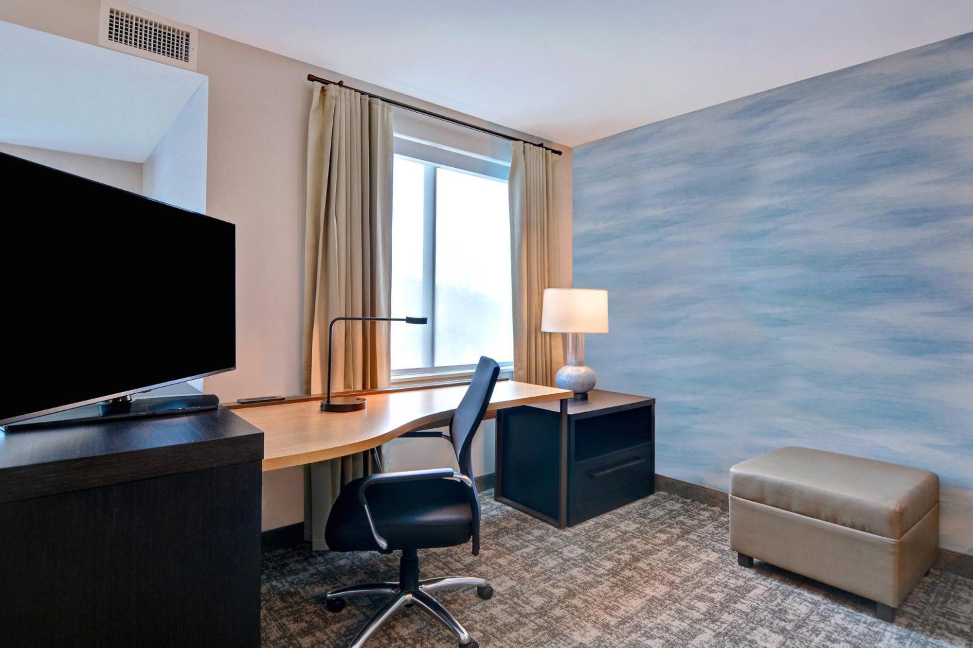 Residence Inn By Marriott Fort Walton Beach Zewnętrze zdjęcie