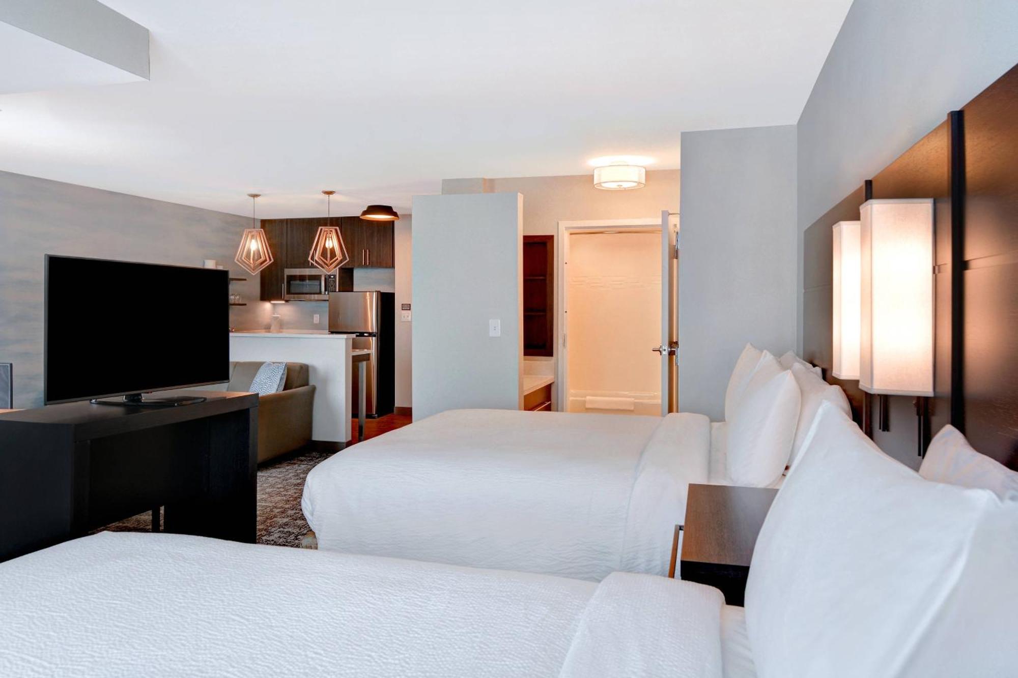 Residence Inn By Marriott Fort Walton Beach Zewnętrze zdjęcie