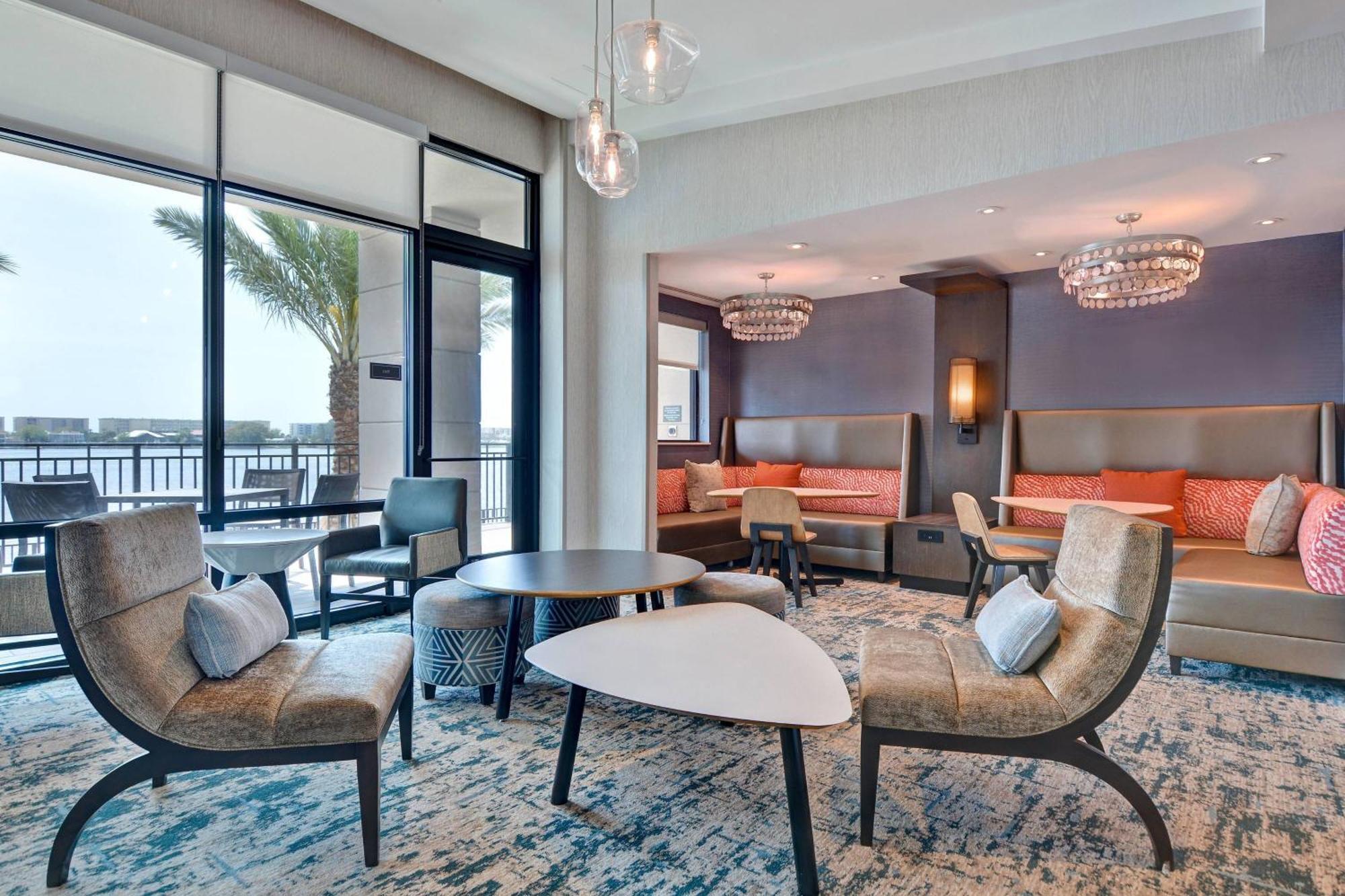 Residence Inn By Marriott Fort Walton Beach Zewnętrze zdjęcie