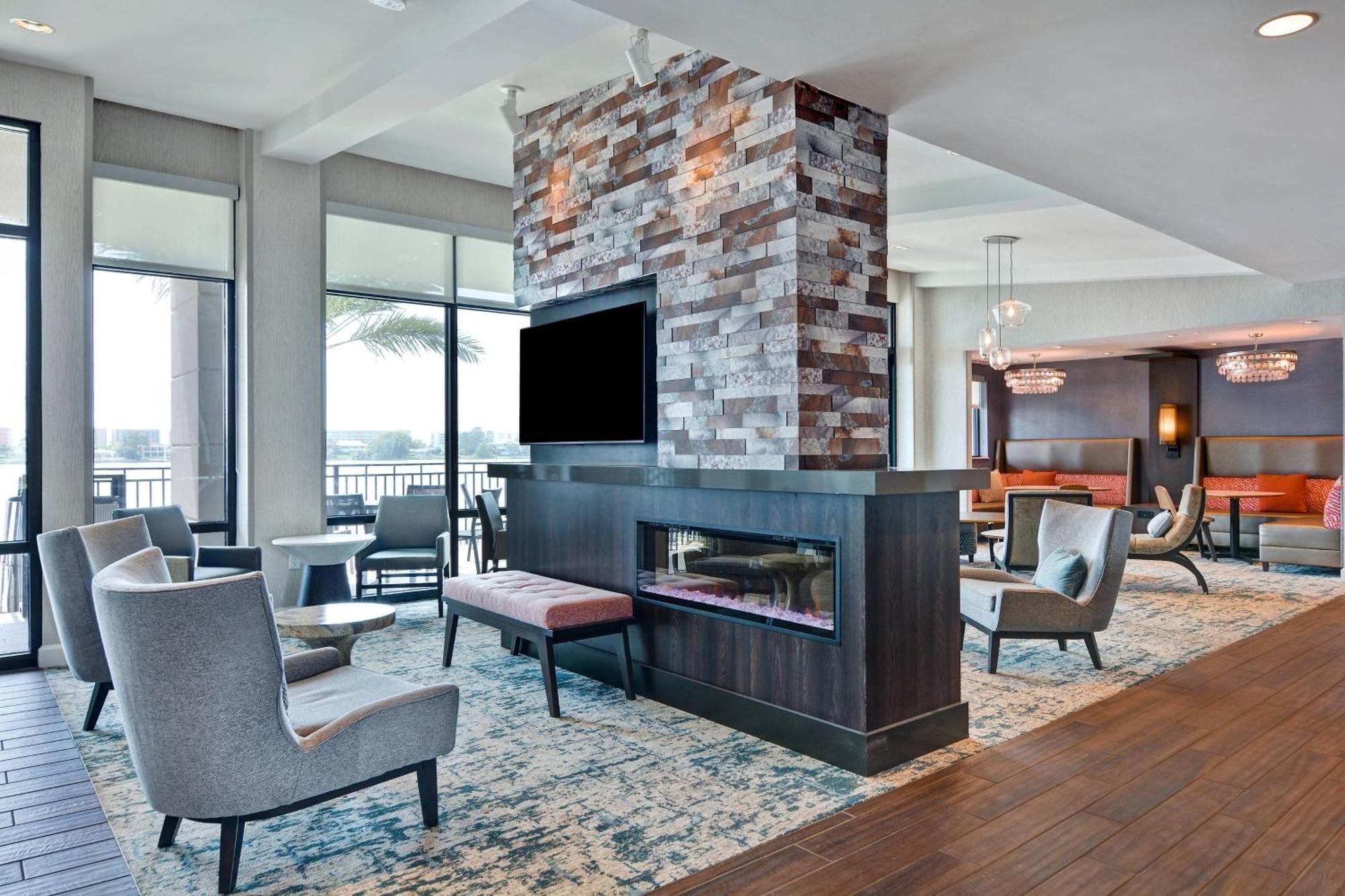 Residence Inn By Marriott Fort Walton Beach Zewnętrze zdjęcie
