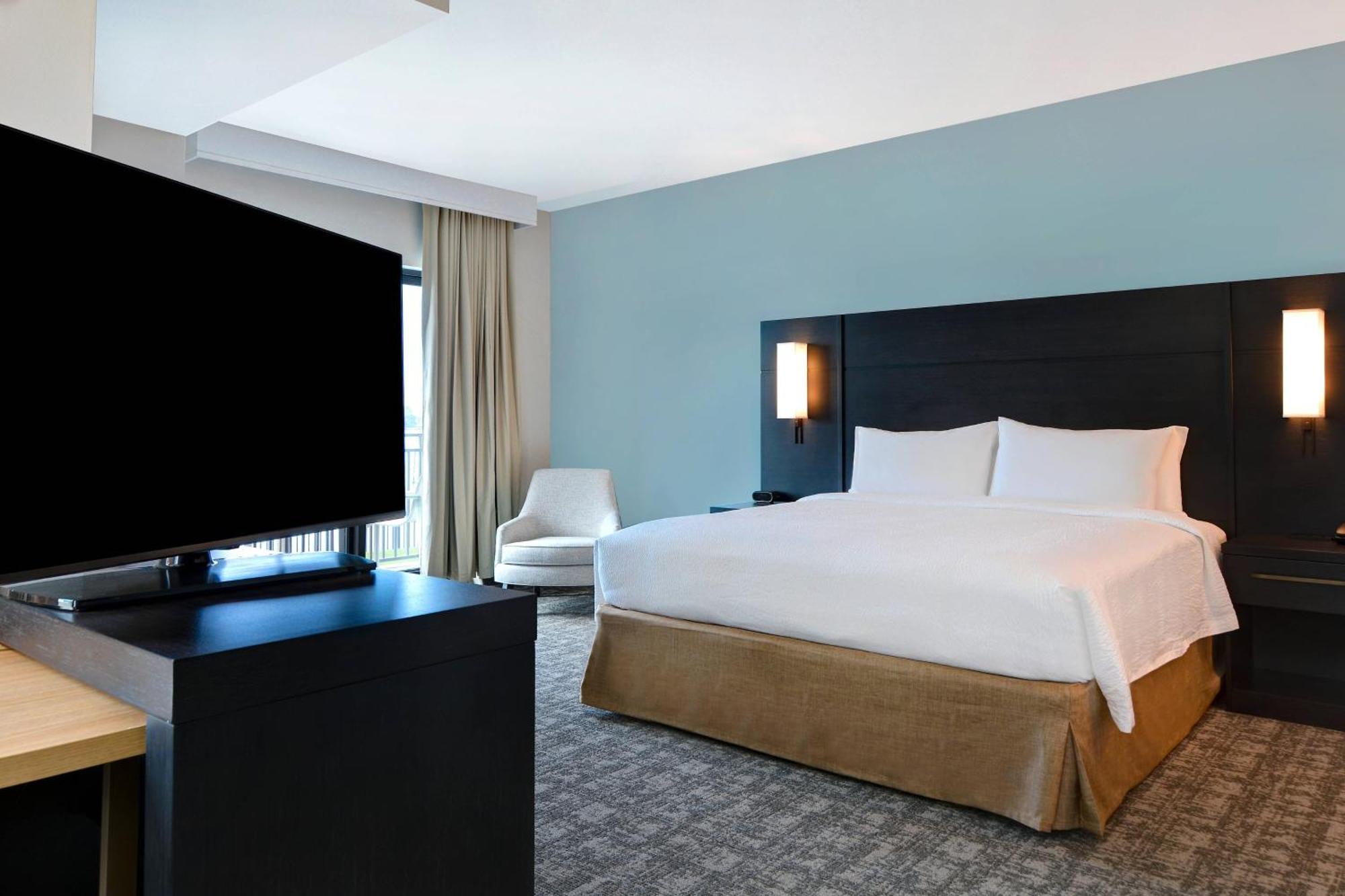 Residence Inn By Marriott Fort Walton Beach Zewnętrze zdjęcie