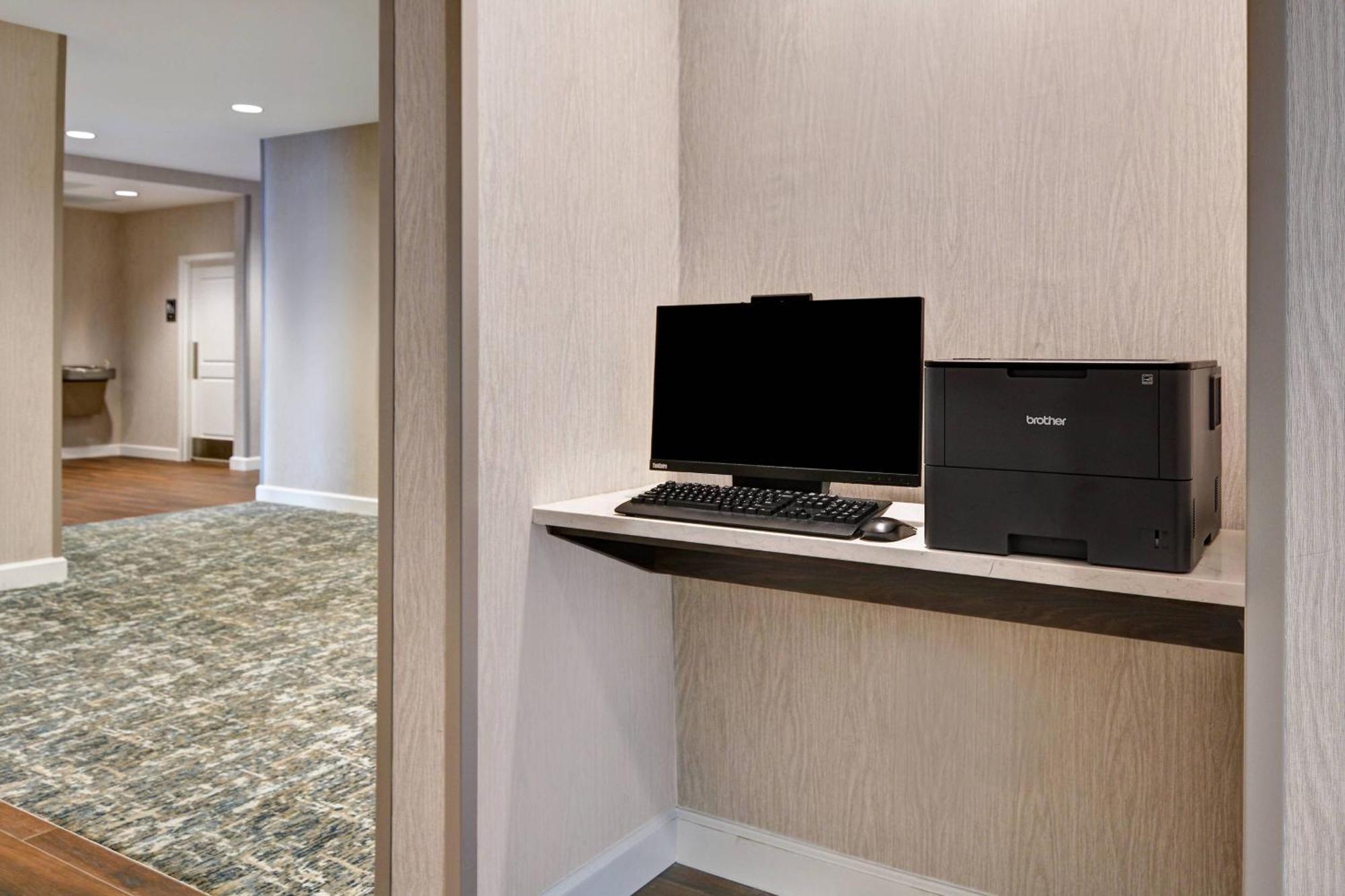 Residence Inn By Marriott Fort Walton Beach Zewnętrze zdjęcie