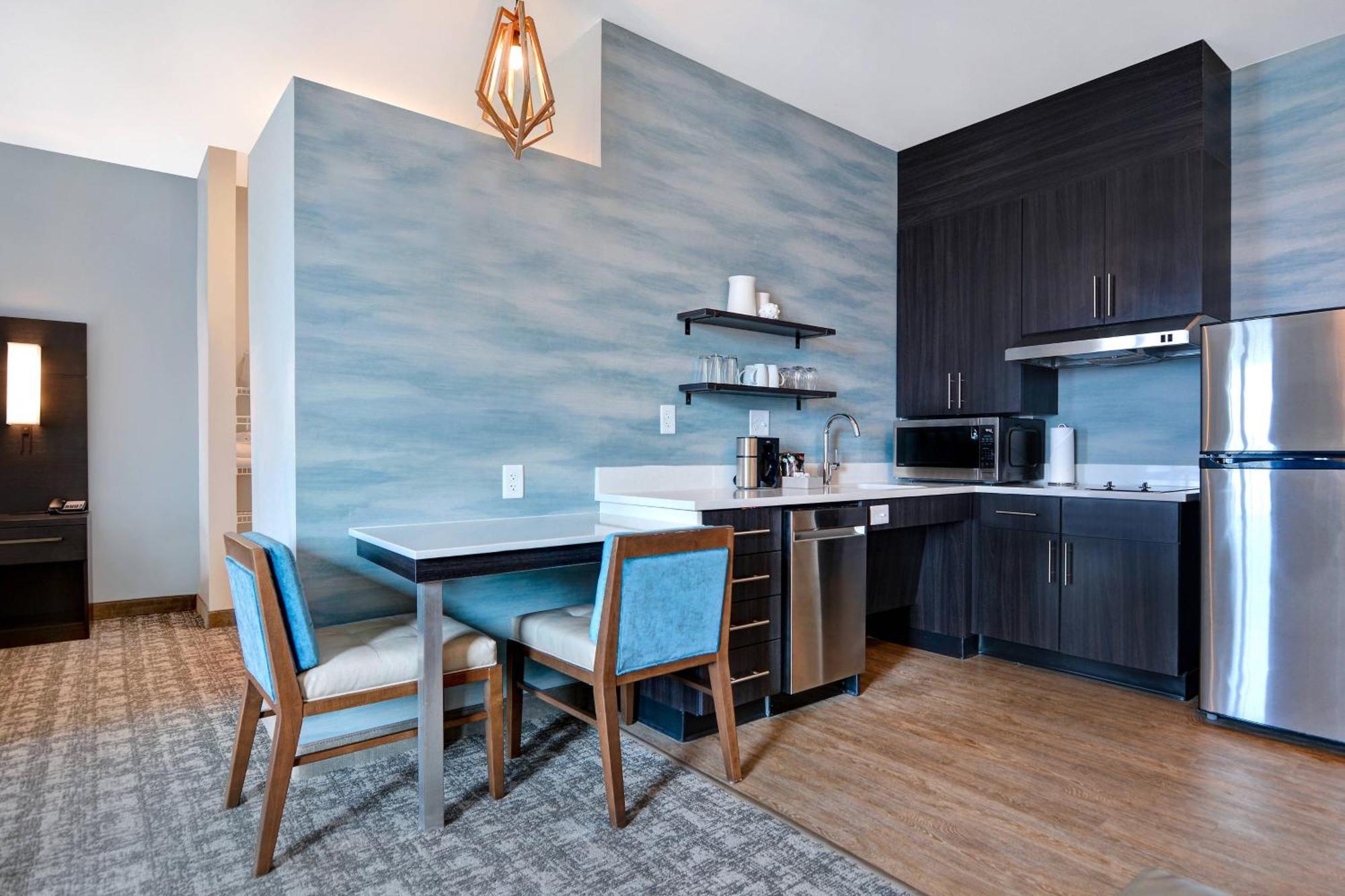 Residence Inn By Marriott Fort Walton Beach Zewnętrze zdjęcie